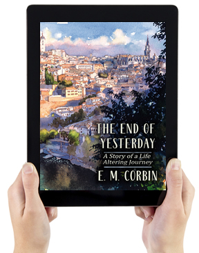 the end of yesterday ebook